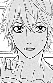 Симон Хадзимэ