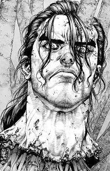 Кэн Масамунэ