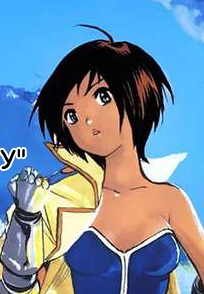 Джильда Портман