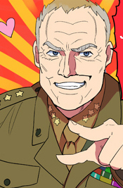 Чарльз Джентри