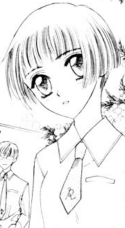 Андзу Наката