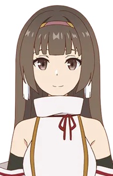 Судзуна Сиромия