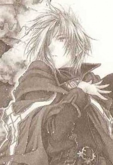 Кволфер Ривенцель