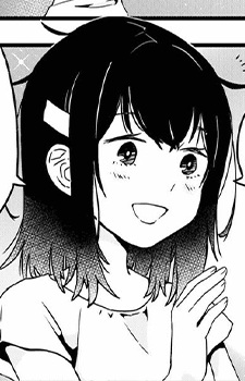 Ибуки Тодзё