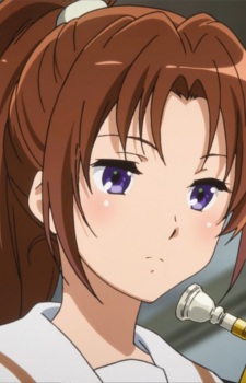 Нацуки Накагава