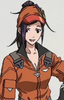 Каори Симидзу