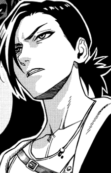 Иори Акацуки