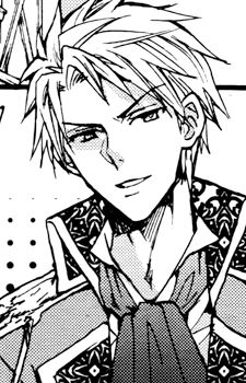 Август Карцен Нортрут