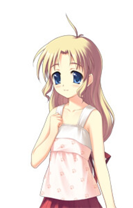 Хацунэ Касиваги