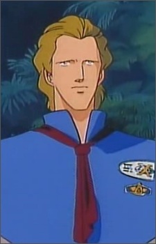 Рэнди Боллбэк