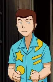 Беромучо Такэда