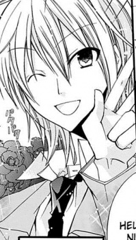 Кадзума Ниномия