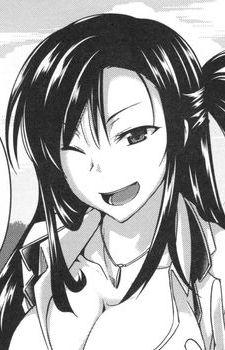 Аяно Сакуба