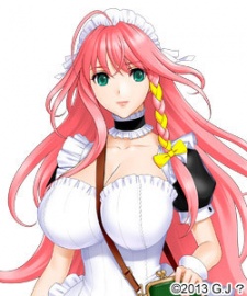 Момо Момодзоно