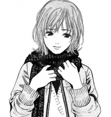 Юкико Фукунэ