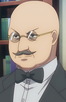 Джозеф Коулман