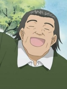 Тайдзо Кирисато