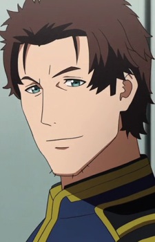 Конрад Дэниелс