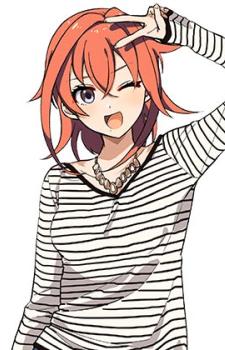 Футаба Ватануки