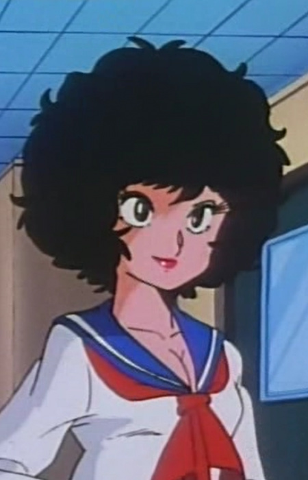 Мика Исикава