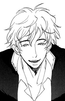 Кайто Мацумия