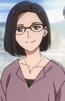 Таэко Киёмидзу