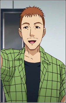 Синобу Энкодзи