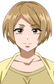 Мими Кагамия