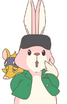 Мартовский Заяц