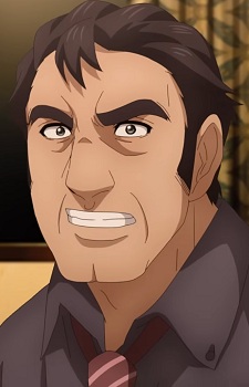 Гиити Мусаси