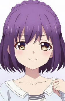 Сацуки Нарусэ