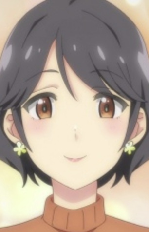 Сэмпай Лили