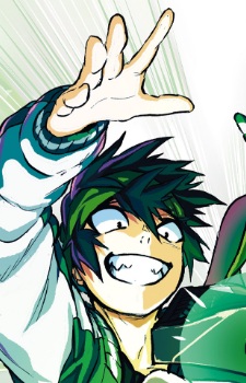 Кэй Мидорима