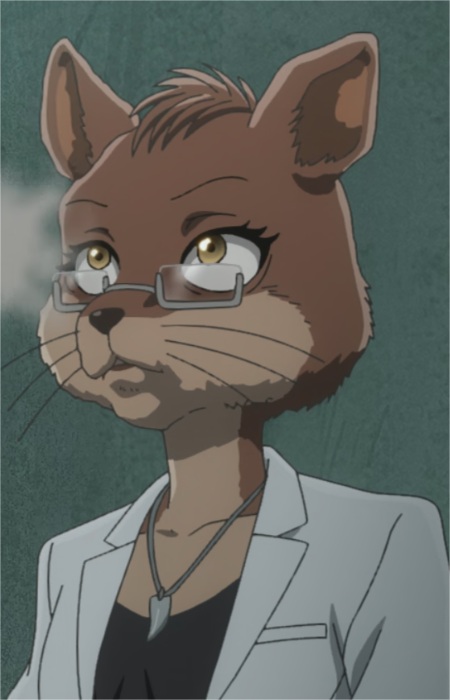 Исследователь