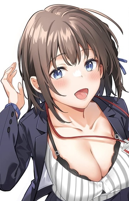 Инами Нагиса