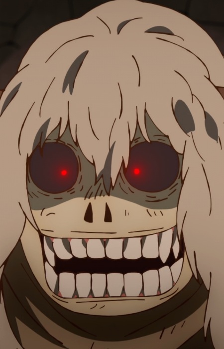 Главный страж