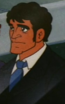 Такэси Мидзусима