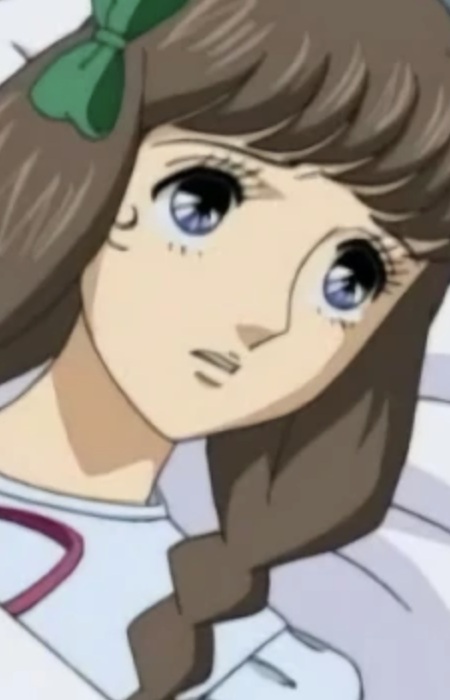 Мичиру Аотори