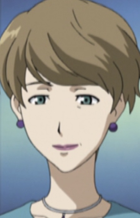 Джейн Рублёва