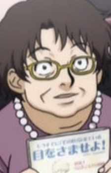 Казуко Накахара