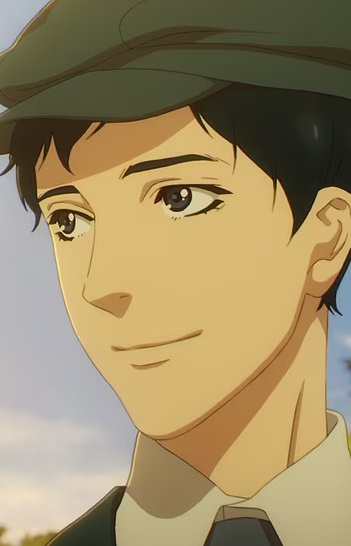 Синносукэ Кобаякава