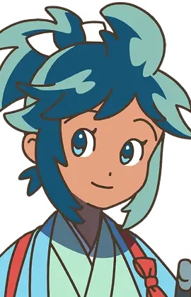 Содзи Окита