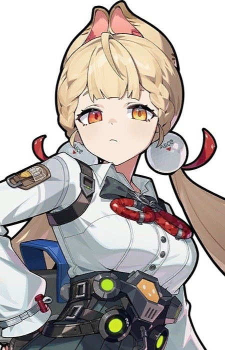 Элис Таймфилд