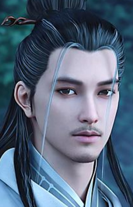 Цзинчунь Ци