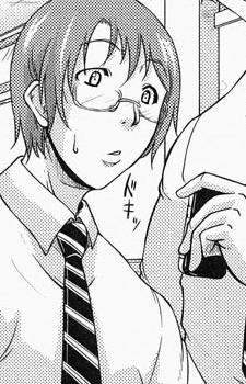 Кацуя Эбато