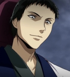 Соби Накадзима