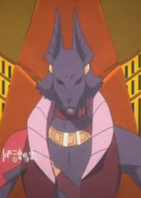 Кинзел Хауэр