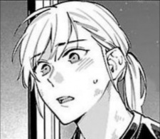 Саори Мисато