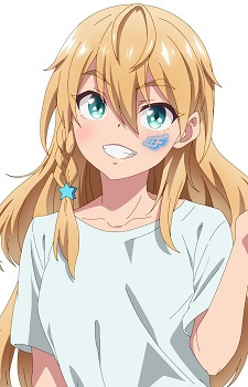 Нанами Тоцука