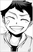 Брат Тэдзуки